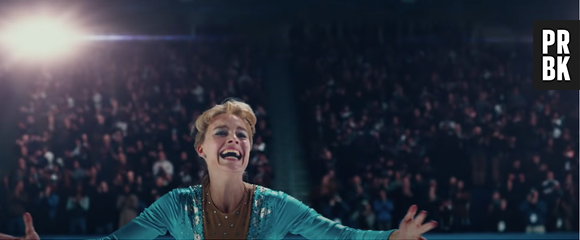 Margot Robbie foi indicada ao Oscar pela sua performance em "Eu, Tonya"