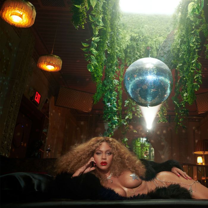 Beyoncé aborda diferentes temáticas em seu 7º álbum, &quot; Renaissance&quot; 