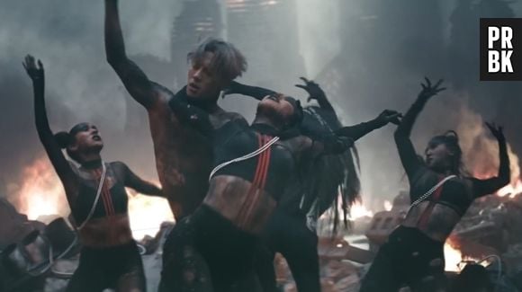 Jackson Wang liberou clipe de "Cruel" nesta sexta-feira (29)