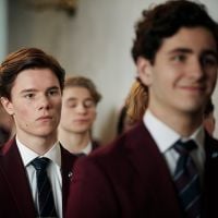 "Young Royals": saiba quando estreia a 2ª temporada