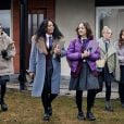 Netflix Ucrânia revela que 2ª temporada de "Young Royals" estreia no dia 2 de novembro