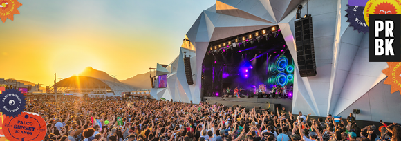 Ingressos para o Rock In Rio 2022 estão esgotados