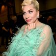 Lady Gaga em "Coringa 2": atriz confirma participação com vídeo