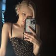 BLACKPINK: Rosé postou selfies em comemoração ao aniversário do grupo