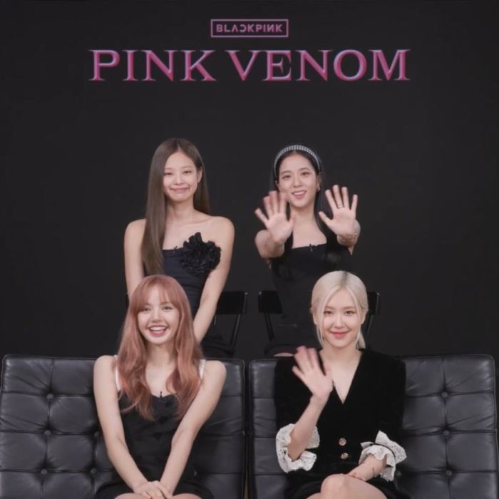 BLACKPINK: data de &quot;Pink Venom&quot;, comemoração de debut, live de Lisa e Jisoo e tudo o que rolou com o girlgroup de K-pop