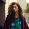 "Euphoria": Rue, de Zendaya, poderia ter sido interpretada por outra atriz