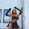 Normani manda fã calar a boca após acusações no Twitter