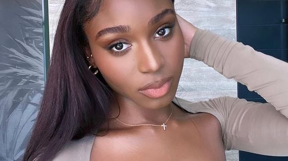 Normani se revolta com críticas por falta de lançamentos. Veja o que ela disse!