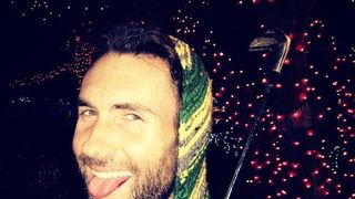 Oscar 2015: Adam Levine está confirmado para cantar "Lost Stars" do filme "Mesmo se Nada der Certo"