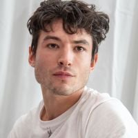 Ezra Miller revela "problemas de saúde mental complexos" em 1º pronunciamento