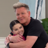 "Selena + Chef": Selena Gomez recebe Gordom Ramsay na 4ª temporada de seu programa culinário