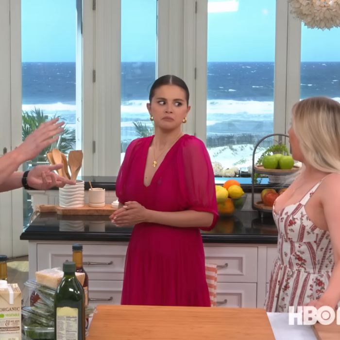 &quot;Selena + Chef&quot;: Selena Gomez recebe chefs famosos em seu programa culinário da HBO Max