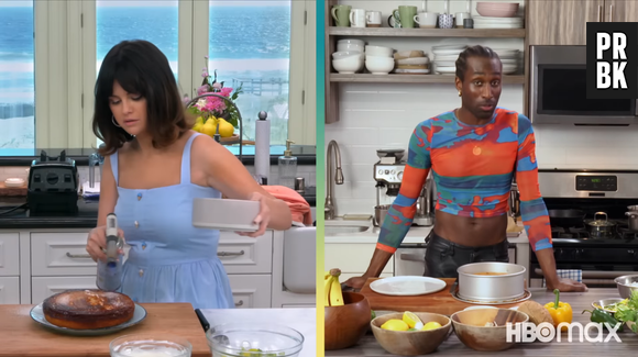 "Selena + Chef": Selena Gomez estreia 4ª temporada de programa culinário gravado em casa de praia de "Hannah Montana"