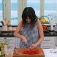 "Selena + Chef": Selena Gomez recebe aulas de chefs de cozinha famosos em seu programa da HBO Max