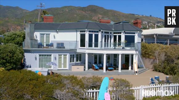 "Selena + Chef": casa de praia onde Selena Gomez gravou 4ª temporada é a mesma do seriado "Hannah Montana"