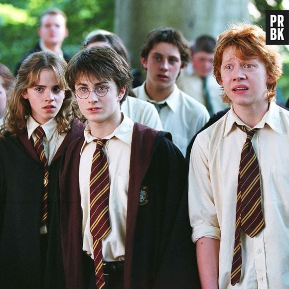 





"Harry Potter" deve ganhar série de spin-off em breve. Saiba mais!





