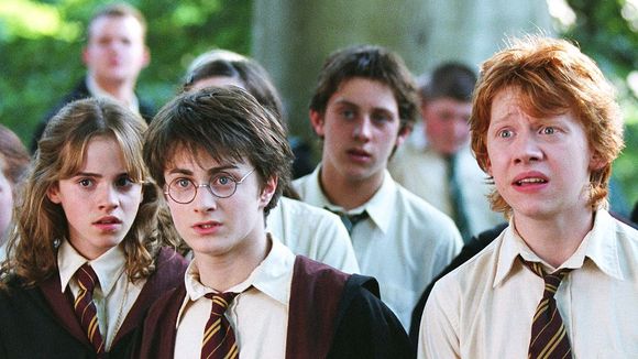 "Harry Potter" deve ganhar série de spin-off em breve. Saiba mais!