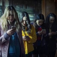 Pretty Little Liars ganha subtítulo e arte de terror da 2ª temporada