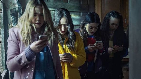 "Pretty Little Liars: Um Novo Pecado": 6 perguntas para a 2ª temporada