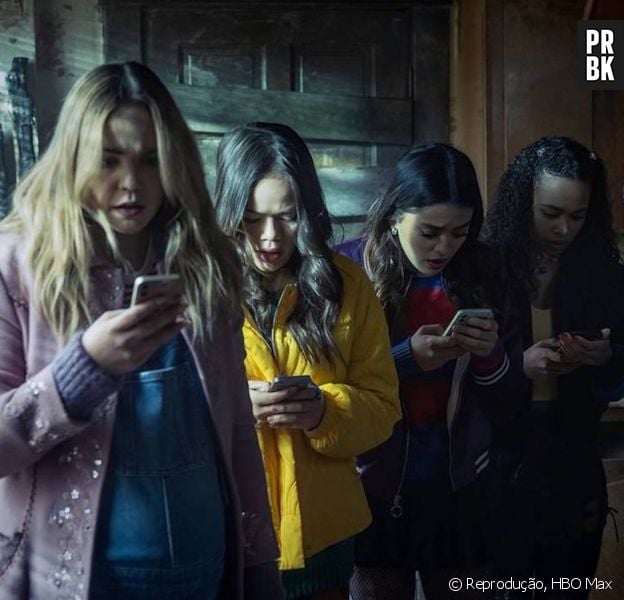 "Pretty Little Liars: Um Novo Pecado": 6 perguntas para a 2ª temporada