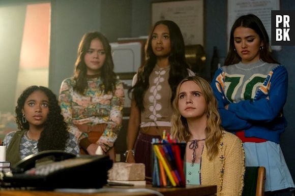 "Pretty Little Liars: Um Novo Pecado" lançou seu episódio final na última quinta-feira (18)