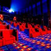 Newport Ultra Cinema em Newport tem um toque moderno e totalmente confortável