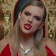 Taylor Swift em "Look What You Made Me Do": relembre 5 polêmicas citadas no hit