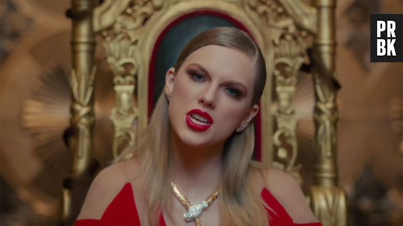 Taylor Swift em "Look What You Made Me Do": relembre 5 polêmicas citadas no hit