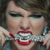 "Look What You Made Me Do", de Taylor Swift, completa 5 anos nesta quarta-feira (24)