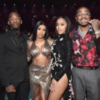 Fim de Migos: entenda traição, com Cardi B e Saweetie, que pode ter separado o trio