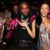 Cardi B e Offset começaram a namorar em 2017