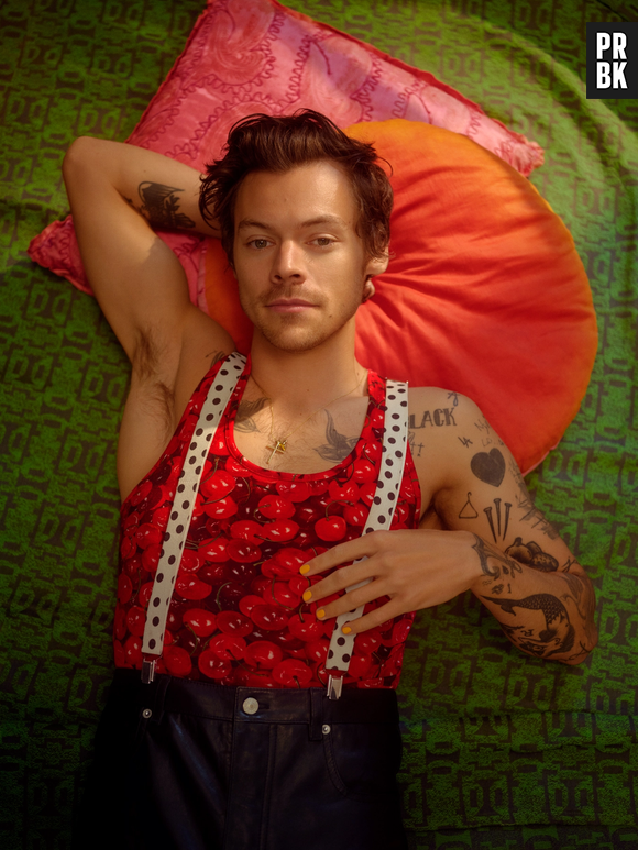 Harry Styles no Brasil: cantor adiciona show extra em São Paulo. Confira!