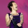 Harry Styles anunciou novo show no Brasil, nesta sexta-feira (26)