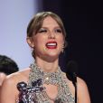 Com "All Too Well (10 Minute Version)", Taylor Swift ganhou "Vídeo do Ano" no VMA, pela 3ª vez