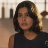 "Pantanal": Guta (Julia Dalavia) pediu para Maria Bruaca (Isabel Teixeira) voltar para casa, mesmo ela estando muito mais feliz longe de Tenório (Murilo Benício)