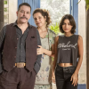 "Pantanal": Guta (Julia Dalavia) não se posicionou durante a grande briga entre Tenório (Murilo Benício) e Maria Bruaca (Isabel Teixeira)