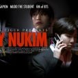 "Sexy Nukim", com RM, do BTS, e Balming Tiger, foi lançada nesta quinta-feira (1º)