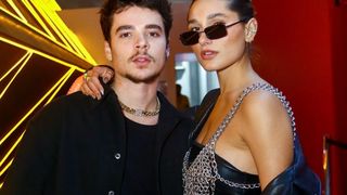 Rock in Rio: 30 fotos dos casais famosos pelo festival