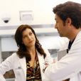 "Grey's Anatomy": Addison Montgomery ( Kate Walsh  ) será personagem recorrente na nova temporada  