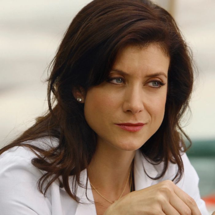 &quot;Grey&#039;s Anatomy&quot;: Kate Walsh volta como Addison Montgomery na 19ª temporada