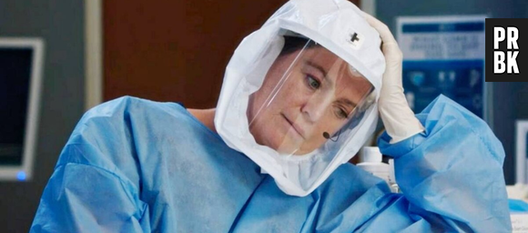 "Grey's Anatomy": Ellen Pompeo terá menos cenas na 19ª temporada