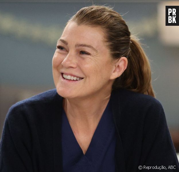 "Grey's Anatomy" confirma retorno de personagem icônica na 19ª temporada
