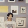 RM, do BTS, comemorou aniversário com post no Instagram: "Obrigado"