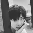 RM, do BTS: fotos do idol em preto e branco são ponto fraco do Army