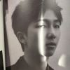 RM, do BTS, arrasa em photoshoot conceitual, divulgado no Instagram