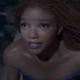 "A Pequena Sereia": vídeo mostra crianças negras se emocionando com Halle Bailey ao assistir ao primeiro trailer
