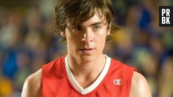 Zac Efron fala sobre estar na 4ª temporada de "High School Musical: The Musical: The Series": "é sempre uma possibilidade"