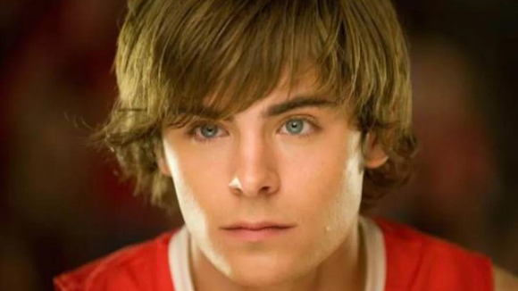 Zac Efron estará na 4ª temporada de "High School Musical"? Ator responde