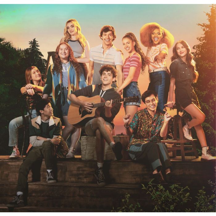 4ª temporada de &quot;High School Musical: The Musical: The Series&quot; terá crossover com filmes originais e elenco da trilogia, incluindo Zac Efron e Vanessa Hudgens, pode aparecer