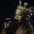 Rumores sobre o novo álbum de Rihanna circulam há um bom tempo, mas nenhuma informação oficial foi revelada pela cantora ou sua equipe